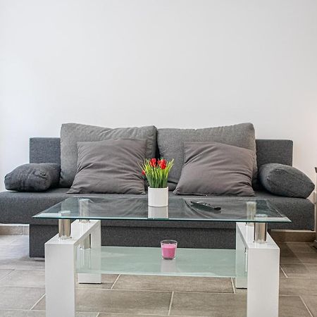 Homelike 2Br Apt Near U1 Reumannplatz - 9 Min To Center Viena Exterior foto